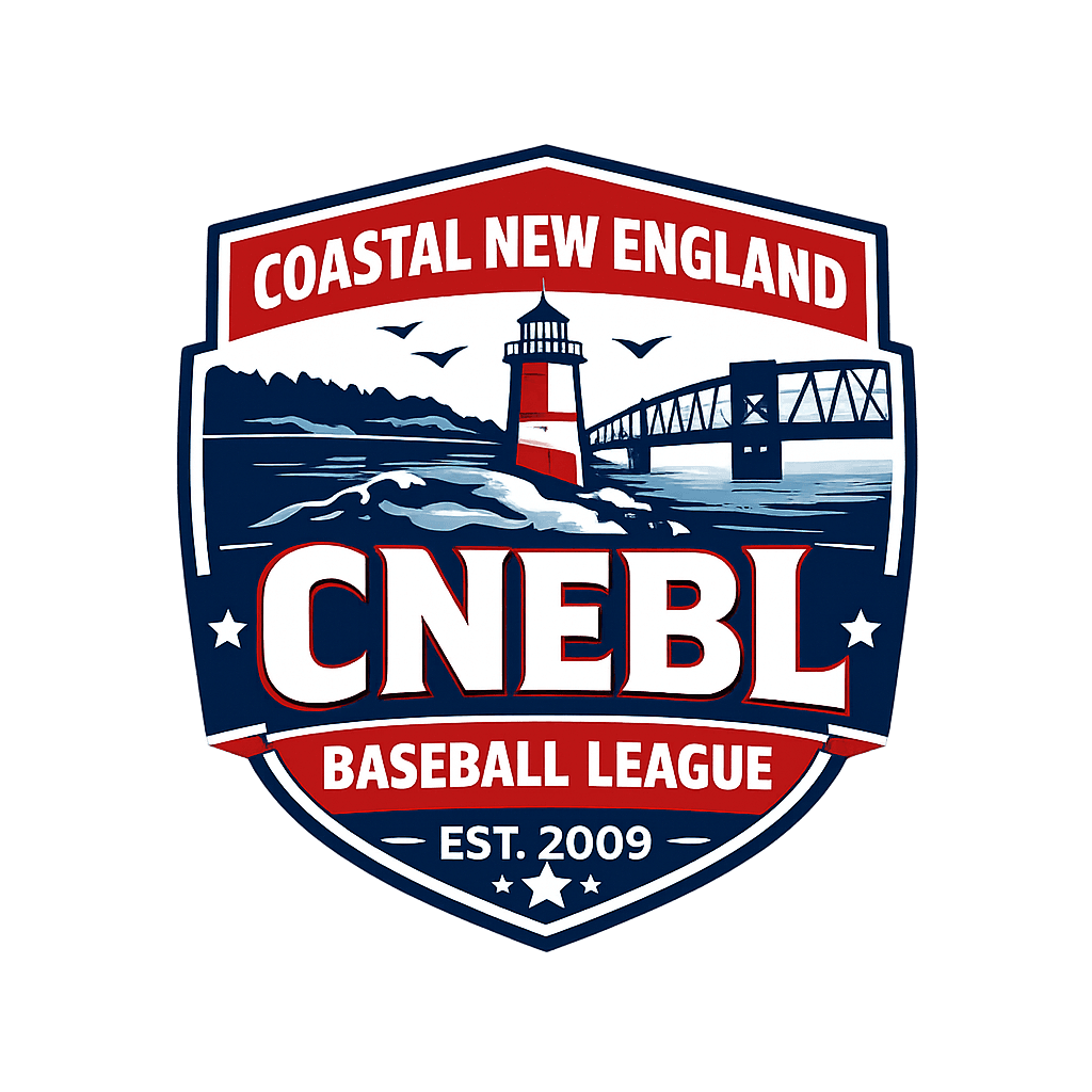 CNEBL - Coastal New England Baseball League