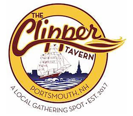 Clipper Tavern logo