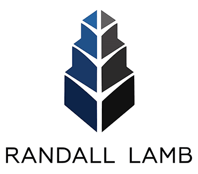 Randall Lamb logo