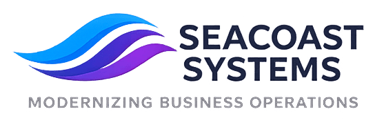 Seacoast Systems logo
